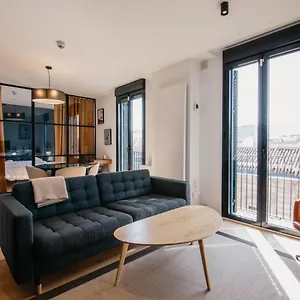 Tuguest Obispo Appartement