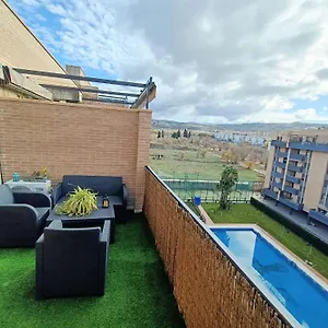 Acogedora Privada En Mayka Accommodatie bij particulieren