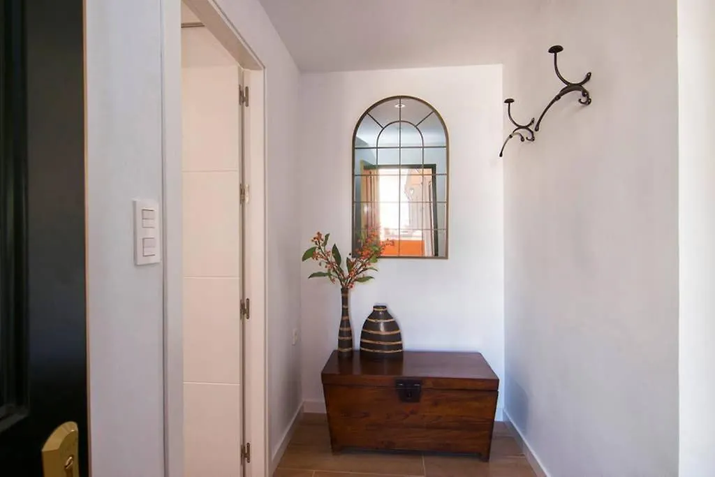 Apartamento Con Unas Maravillosas Vistas A غرناطة شقة