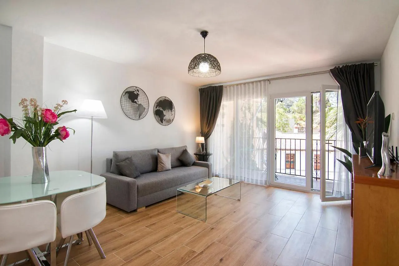 شقة Apartamento Con Unas Maravillosas Vistas A غرناطة