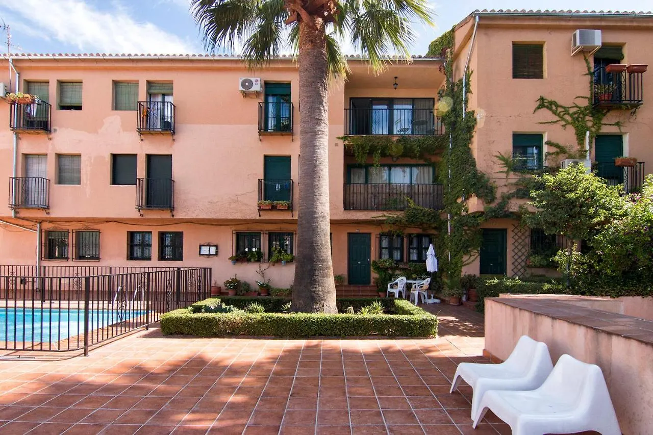 Apartamento Con Unas Maravillosas Vistas A غرناطة شقة